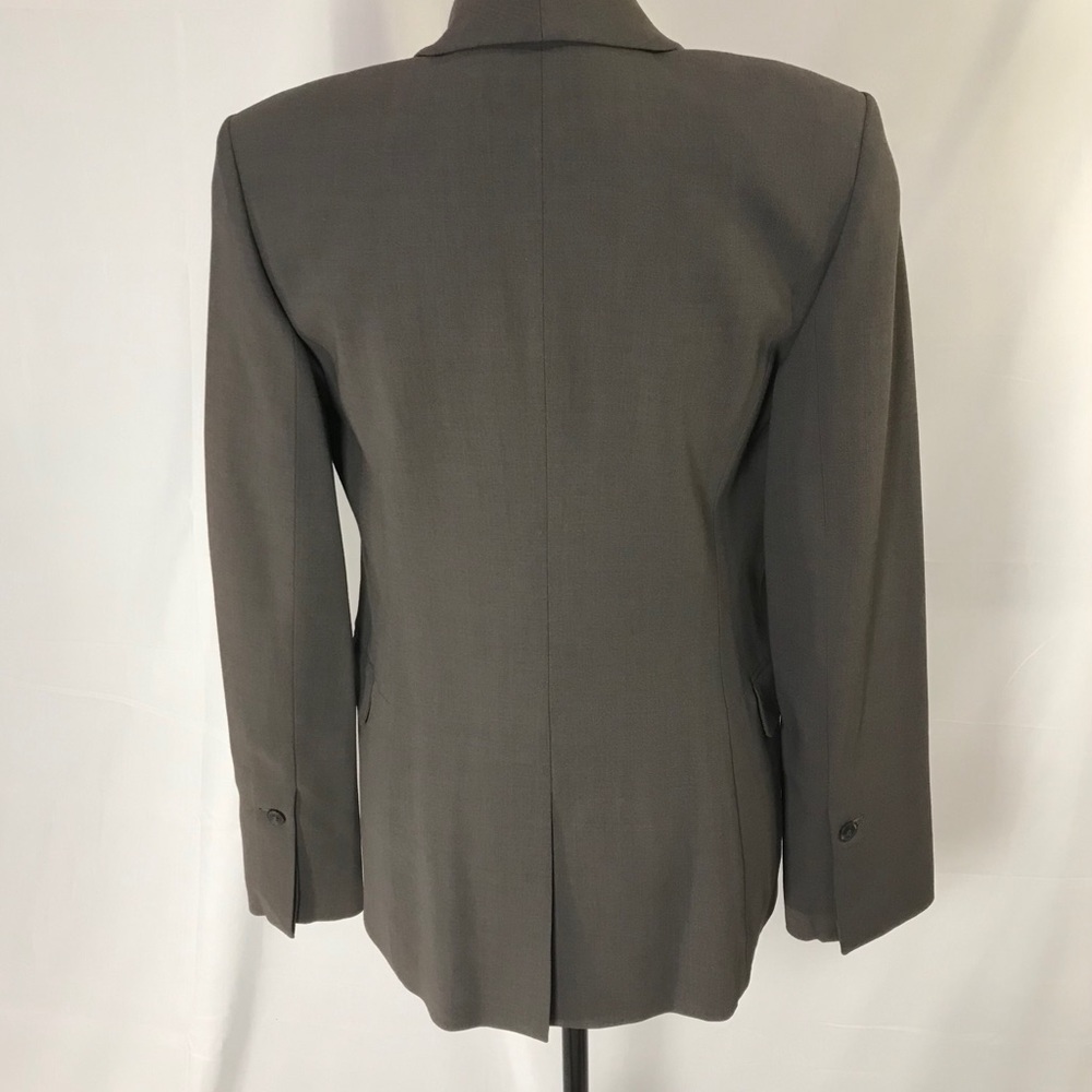 Halston jacket New without tags - Picture 5 of 9